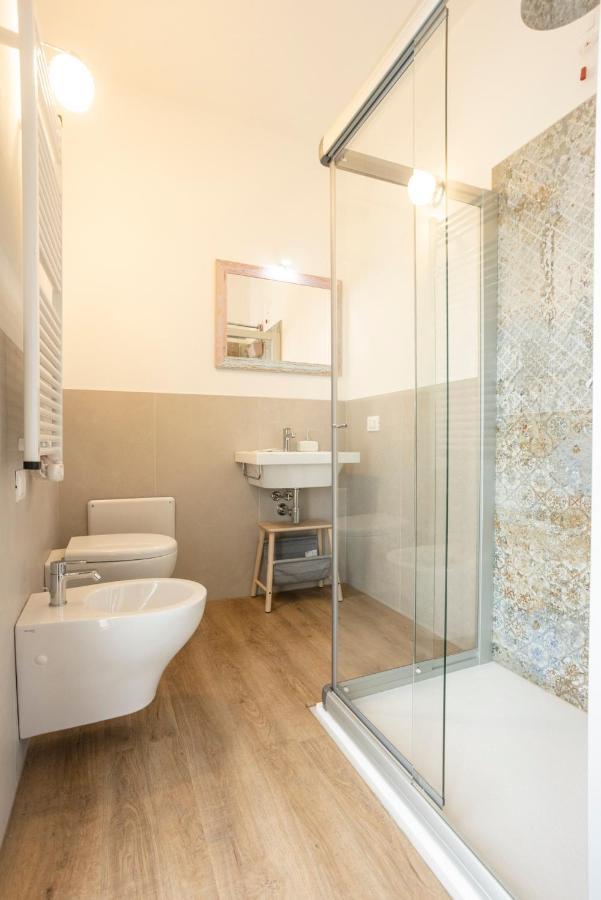 Borgoroma - Business & Apartments Verona Exterior foto